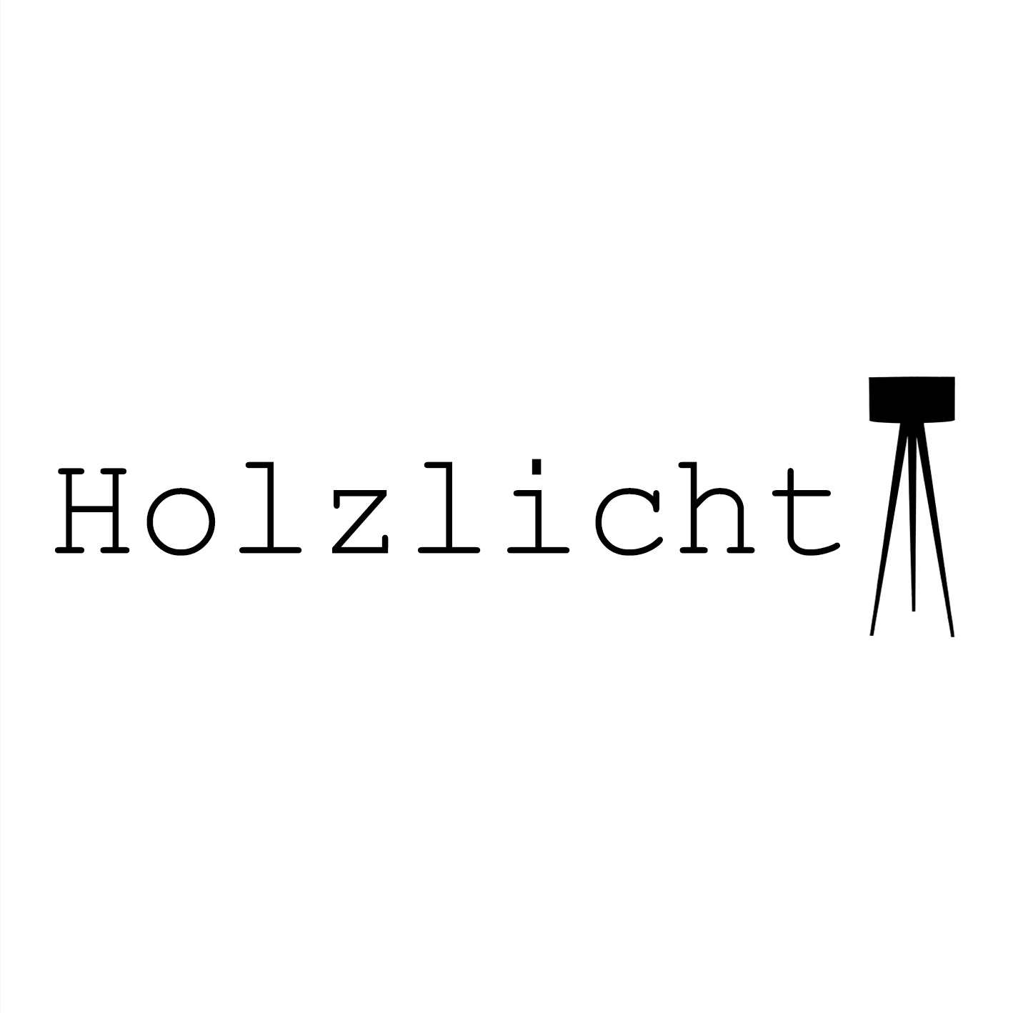 Holzlicht - Handgefertigte Design Holzleuchten 